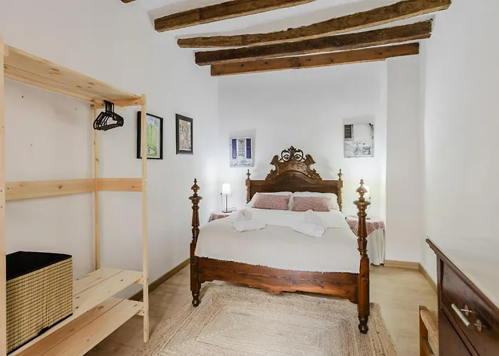 Calvario Townhouse Ferienhaus