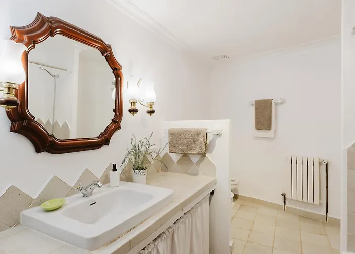 Calvario Townhouse Ferienhaus *