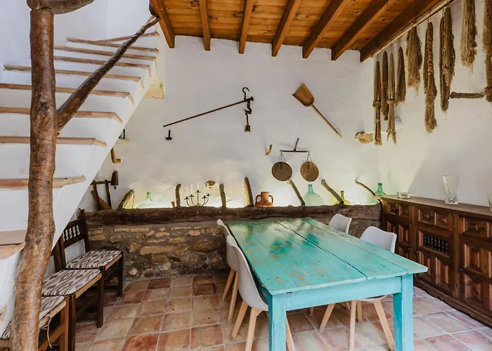 Ferienhaus Calvario Townhouse Pollença