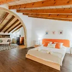 Calvario Townhouse By Rentavillamallorca * Pollença