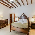 Calvario Townhouse By Rentavillamallorca Semesterbostad
