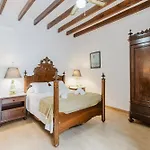 Calvario Townhouse By Rentavillamallorca Semesterbostad *