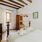 Semesterbostad Calvario Townhouse By Rentavillamallorca *