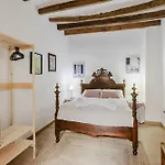 Calvario Townhouse By Rentavillamallorca Semesterbostad