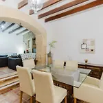 Calvario Townhouse By Rentavillamallorca *