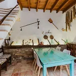 Semesterbostad Calvario Townhouse By Rentavillamallorca Pollença
