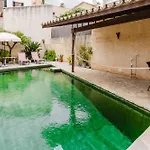 Calvario Townhouse By Rentavillamallorca Semesterbostad *