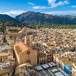 度假居 Calvario Townhouse