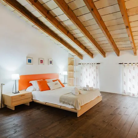 Calvario Townhouse By Rentavillamallorca Будинок відпочинку Польєнса