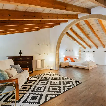 Calvario Townhouse By Rentavillamallorca Holiday home *