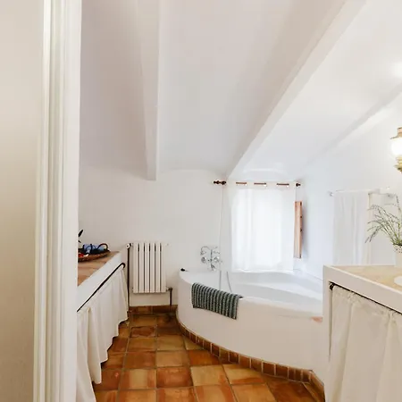 Calvario Townhouse By Rentavillamallorca *