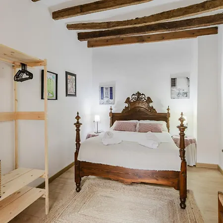 Calvario Townhouse By Rentavillamallorca Будинок відпочинку