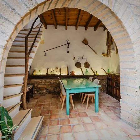Holiday home Calvario Townhouse By Rentavillamallorca