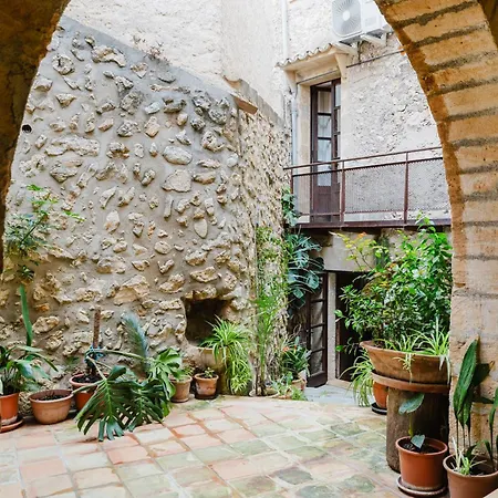 Calvario Townhouse By Rentavillamallorca