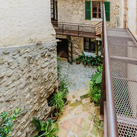 Calvario Townhouse By Rentavillamallorca