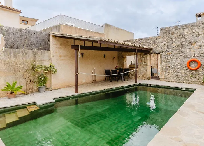 Calvario Townhouse Holiday home