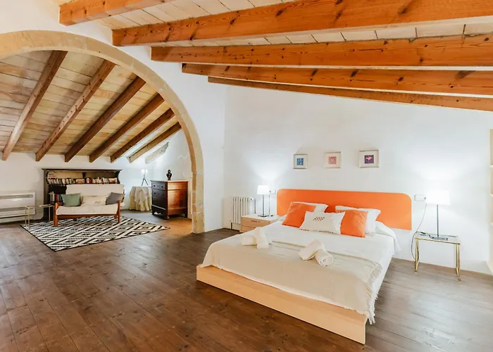 Calvario Townhouse * Pollenca