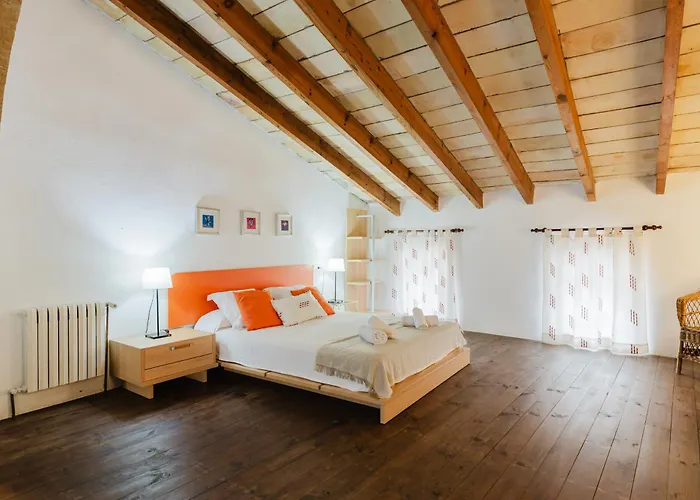 Calvario Townhouse Holiday home Pollenca