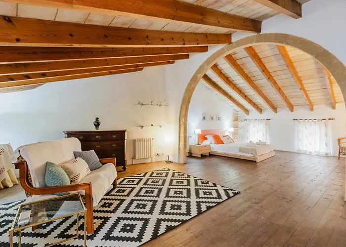 Calvario Townhouse Holiday home *