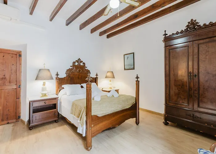 Calvario Townhouse Holiday home *