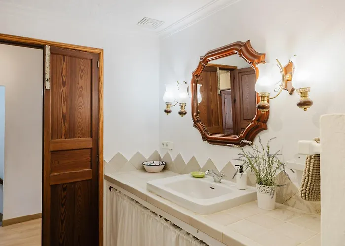 Calvario Townhouse Holiday home