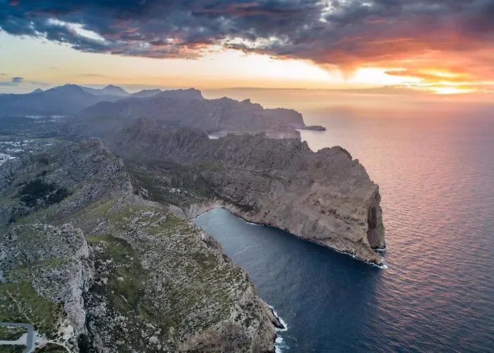 Calvario Townhouse Holiday home